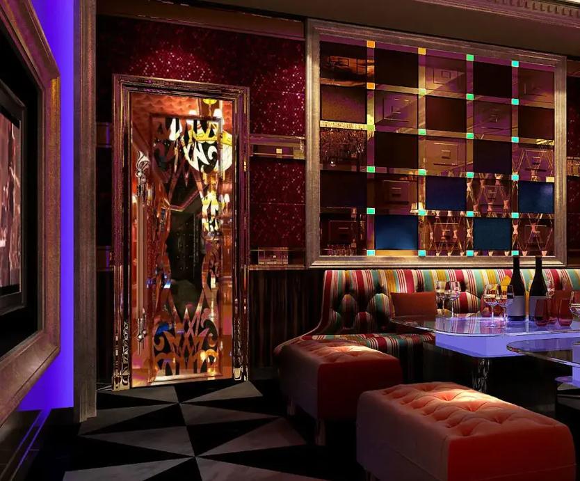 沈阳商务ktv最佳攻略指南-法库县ktv订房