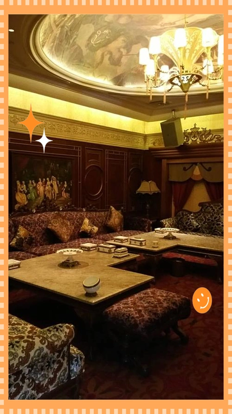 沈阳商务KTV推荐-法库县ktv预定