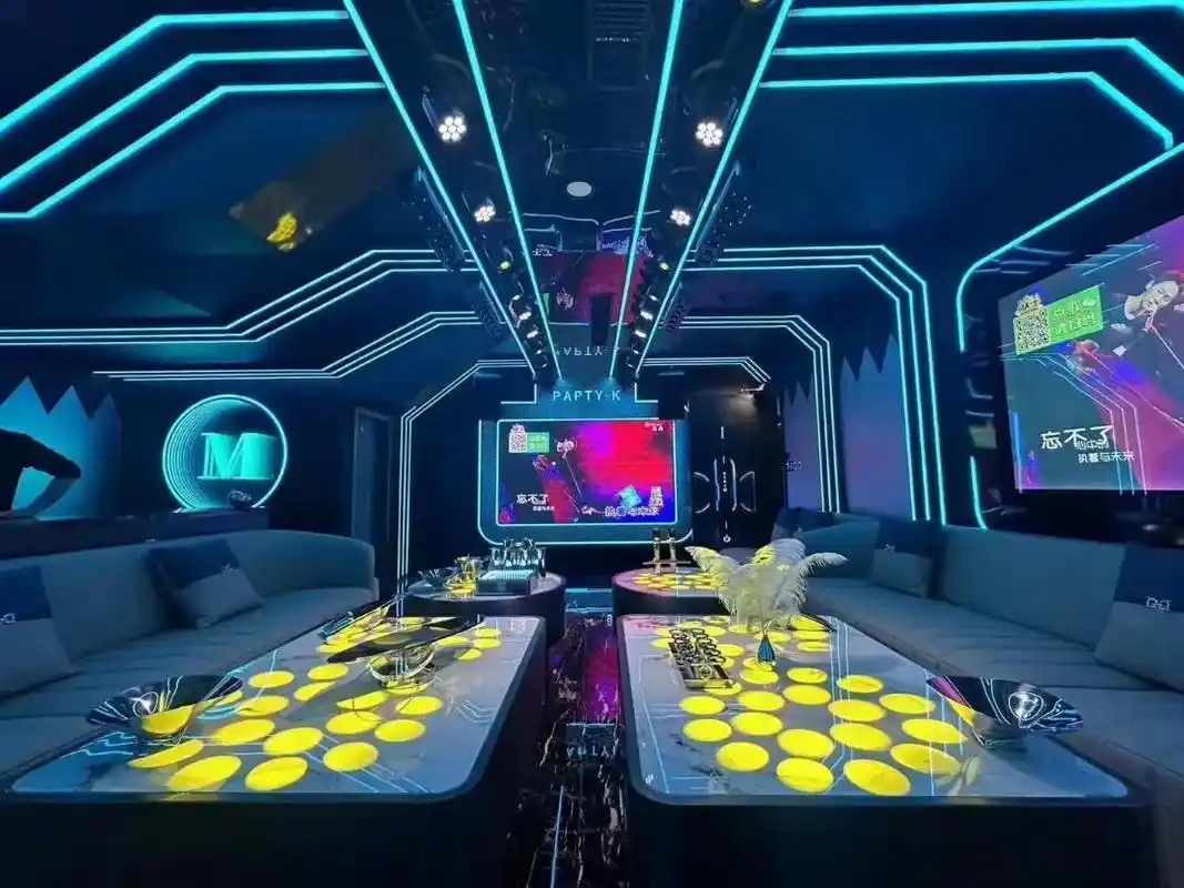 沈阳ktv订房夜场商务ktv宣传精选-法库县ktv订房